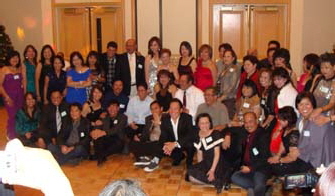 2011 Reunion - Group