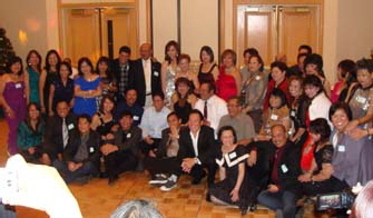2011 Reunion - Group 2011 Reunion - Group