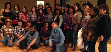 2013 Reunion Group Picture 2013 Reunion Group Picture